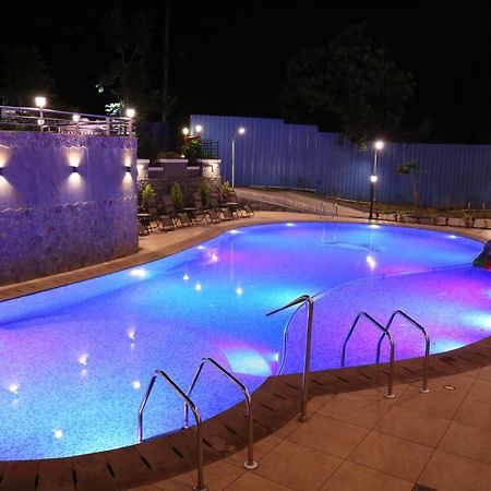 Vits Lonavala Hotel Exterior photo