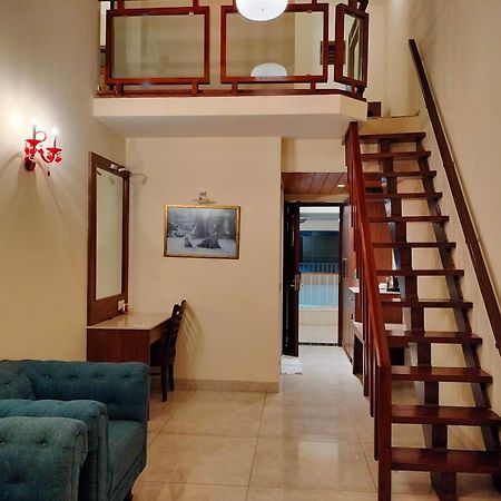Vits Lonavala Hotel Exterior photo