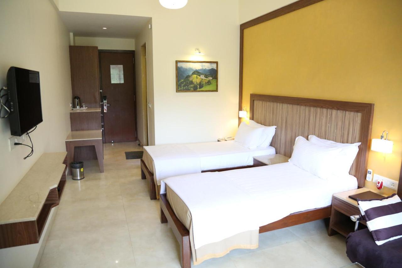 Vits Lonavala Hotel Exterior photo