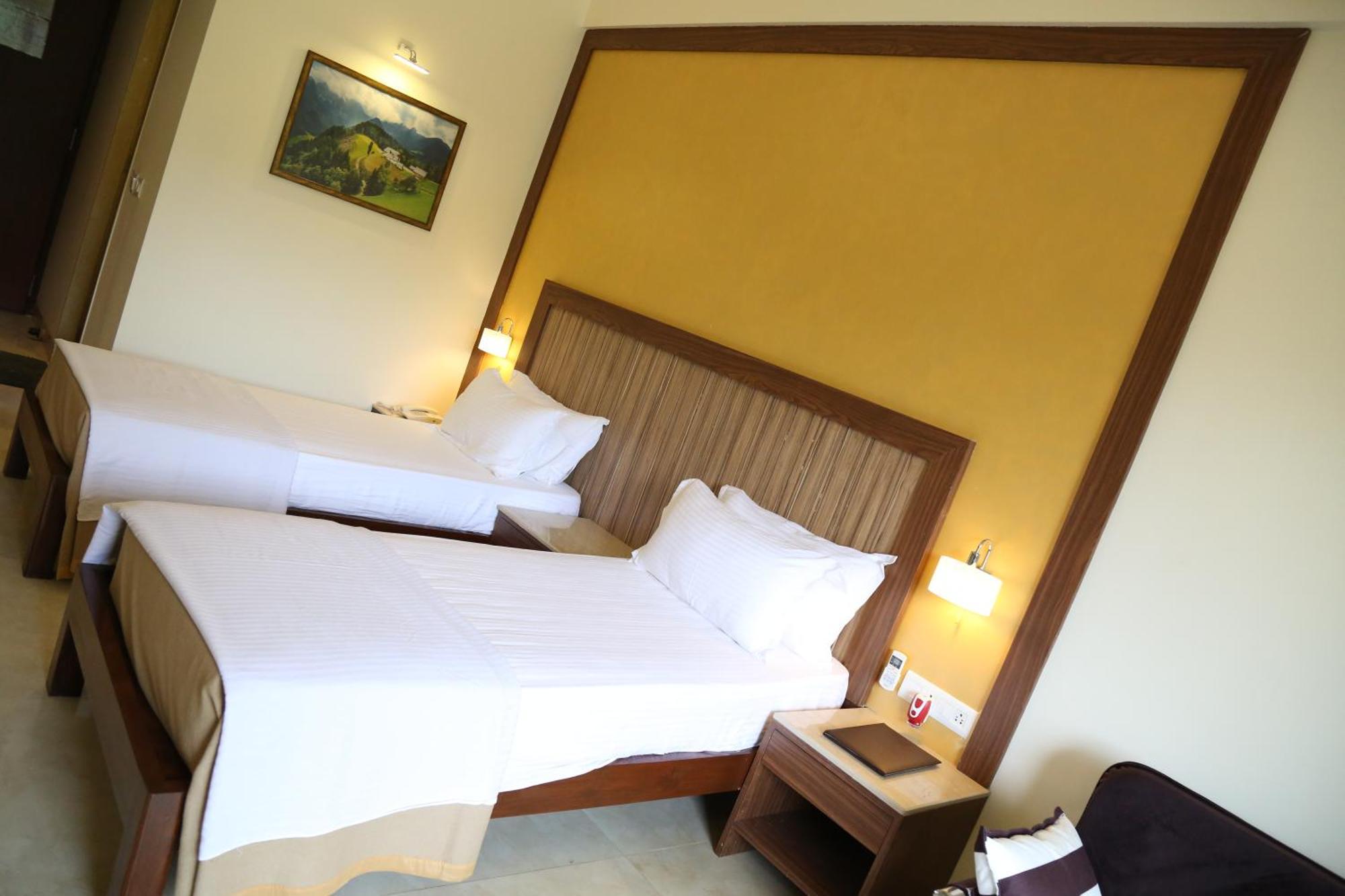 Vits Lonavala Hotel Exterior photo