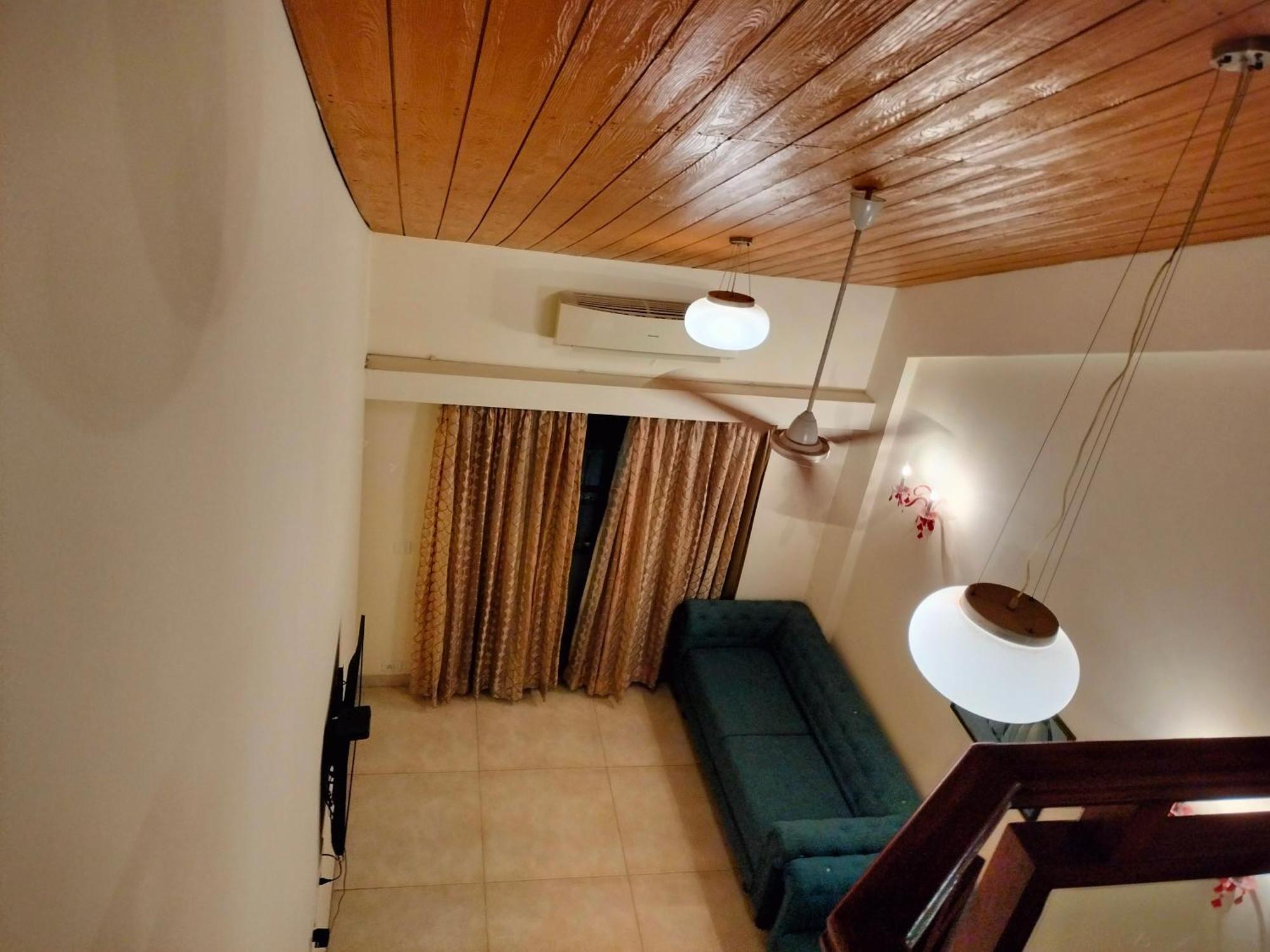 Vits Lonavala Hotel Exterior photo